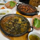 삼포막걸리 | 골프존카운티 근처 맛집 ‘’삼포가든‘ 내돈내산 후기