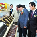 경산휴게소 이미지