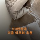 마르셀 - 도봉구 | 듀마르셀 코트 내돈내산 후기 (막스 구스패딩CT 오트밀)