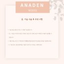 아나덴 슈가링왁싱 위례중앙점 이미지