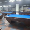 옥 당구장 이미지