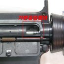 M16A2 SNIPER TYPE 이미지