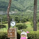 골프존카운티 천안 | [천안골프장]일요일아침 가성비 좋은 골프존카운티천안 골팡 조인 후기