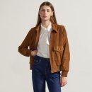 23-C | [로보] 스웨이드 재킷 SJK23C063, 실 사용 후기!