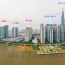 강변도로 이미지