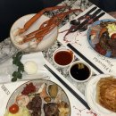 32 | 포포인츠 테이블32 디너 후기 구로 가성비 호텔 뷔페 할인 예약