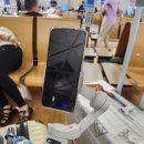 타이어테크 용산점 하얀카 | 검은방 몽골 여행 1일차(낙타타기, 미니사막, 별구경)