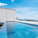 벨르 온수 수영장펜션 이미지