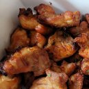 찐이야숯불두마리치킨 이미지