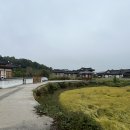 달무네 | 부여 한옥 감성 숙소 “달무네” 이틀 숙박 후기