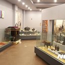 영동군 향토민속자료전시관 이미지