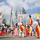 동해망상농악 이미지