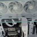 출장작업 - 인터넷 구입 데스크탑 AMD 9600X 쿨러 재장착 작업 대행 출장이외 이미지
