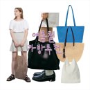 마리크로셰 | 여름에 들기 좋은 가방 추천, 휘뚜루마뚜루 데일리백