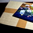 상업용 63 | [인디펍 독립출판 서포터즈 63기] 01. 도서 언박싱, 그리고 선택한 4권의 책.