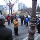 내동 진입로 이미지