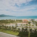 비치호텔 이미지