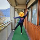 이상한짓프로젝트 <야자수 나라에서 만난 우리> | 🇪🇸스페인&amp;포르투갈 패키지 여행 1, 2일차 - 에어프레미아 직항, 라로카 빌리지, 몬세라트, 발렌시아