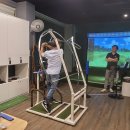 드림골프연습장 이미지