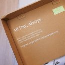 운동화의 품격 | [발벗] 발 편한 운동화, 직장인 신발 추천! VALVERT 하이브리드 올데이 스니커즈