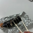 올레김밥천국 이미지