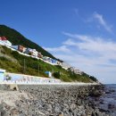 흰여울 마을 이미지