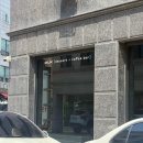 카페묵(CAFE MUK) | (안산) 에리카 근처 미니멀한 인테리어가 매력적인 카페 _ 묵커피바