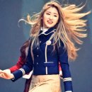 춤추는 머리카락 이미지