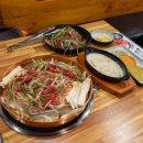 청담물갈비안산한대앞역점 네이버블로그