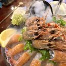 잠실 방이동 먹자골목 딱새우회 맛집 이자카야 동래별장