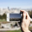 스마트폰 활용에서 사진 작품까지 이미지