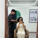 비로소 | 인창동미용실 비로소헤어 레이어드펌 솔직후기