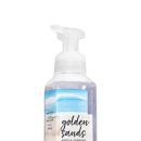 배쓰앤바디웍스 Bath &amp; Body Works 포밍핸드솝 골든샌드 Golden Sands 시향후기/리뷰