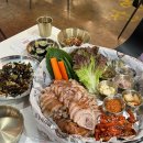 한양왕족발 | 대전 청모장소 추천 | 카페처럼 예쁜 한양왕족발 내돈내산 리얼후기