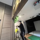 골프존파크리치스크린 이미지