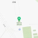 창원시청 개방화장실 이미지