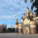 동산카써비스 | 나트랑 빈원더스 입장권 가격 할인 꿀팁, 놀이동산 베트남 자유여행 필수코스