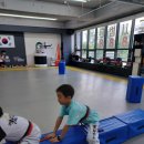 용인대 리더태권도장 이미지