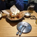 바른치킨 성남푸르지오점