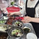 골목꽃집 | [천호 냉면골목 맛집] 송월냉면파 vs 꽃집냉면파? 이번엔 꽃집냉면 후기