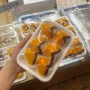 제주시동문재래시장 | 제주 동문재래시장 맛집 먹거리 기념품 구경 후기(오메기떡, 회, 과즐 등)