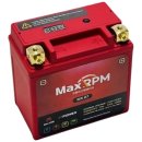 맥스 알피엠 이미지