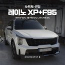 팬텀부산사상점 | 부산 사상 썬팅 레이노 얼티넘 XP F95 등급 비교, 추천