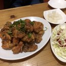 바로커통닭 이미지