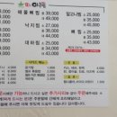 킹스 아구찜
