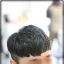 남성컷전문점 이미지