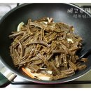도토리반찬 이미지