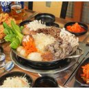 별난버섯집 | 진주 건강맛집 별난버섯집 전골 후기 소고기추가·버섯튀김까지 완벽 코스