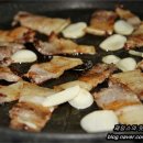 치즈삼겹살 이미지