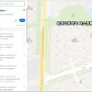 산내마을10단지정문 버스정류장 이미지